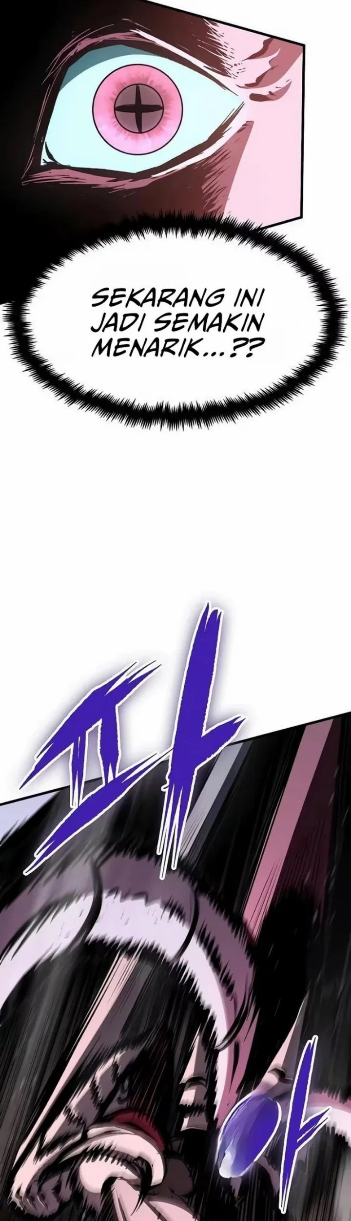 Chronicle of Runes Chapter 44 Gambar 73