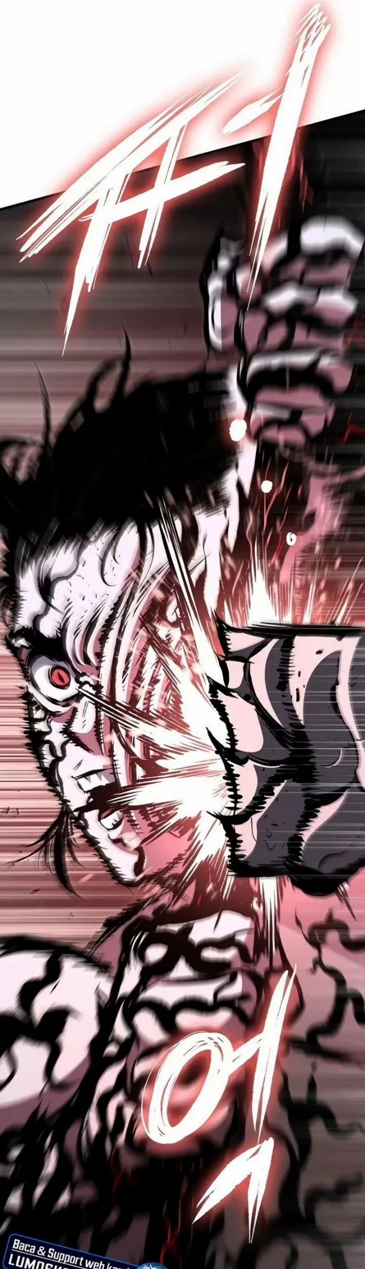 Chronicle of Runes Chapter 44 Gambar 78