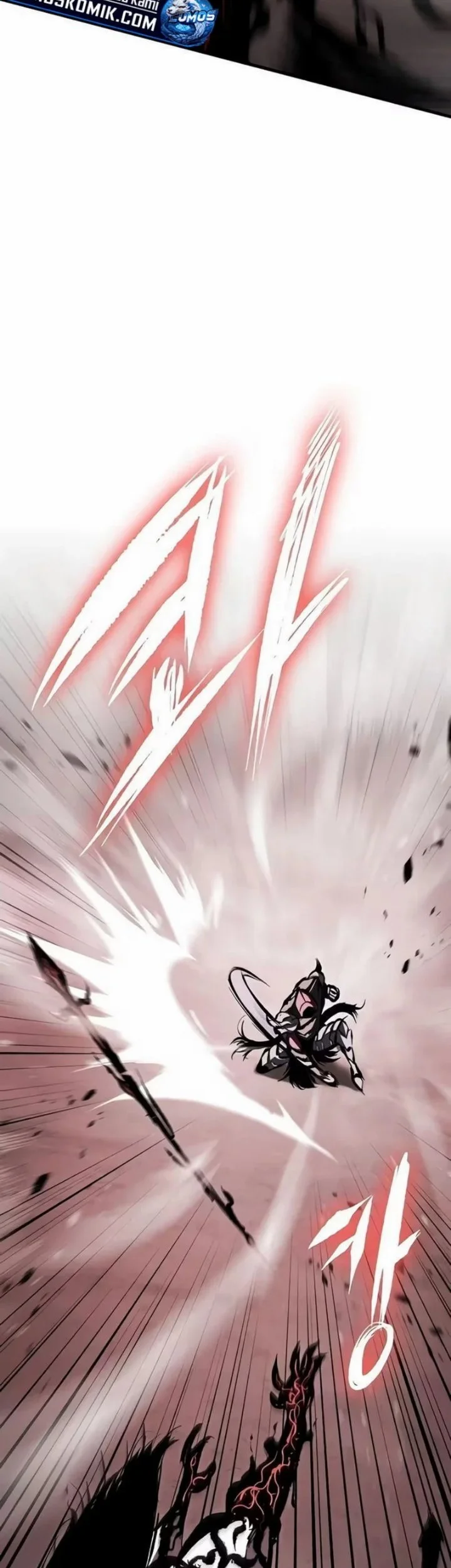 Chronicle of Runes Chapter 44 Gambar 79