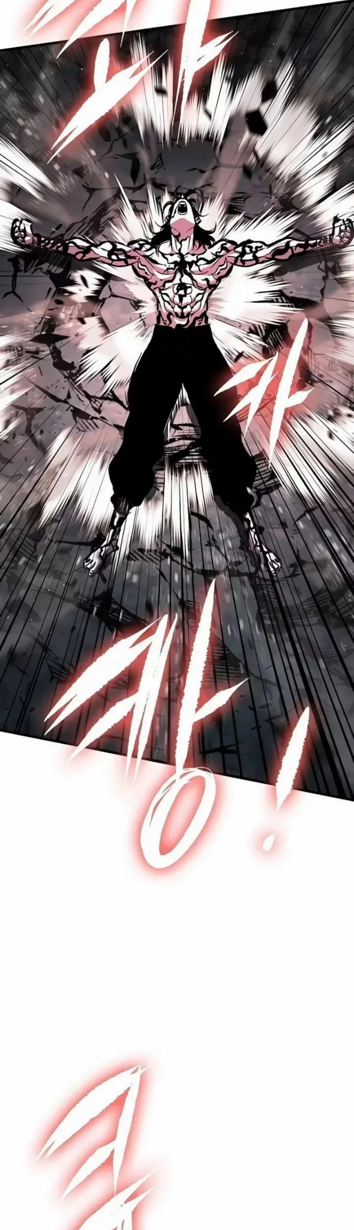 Chronicle of Runes Chapter 44 Gambar 83