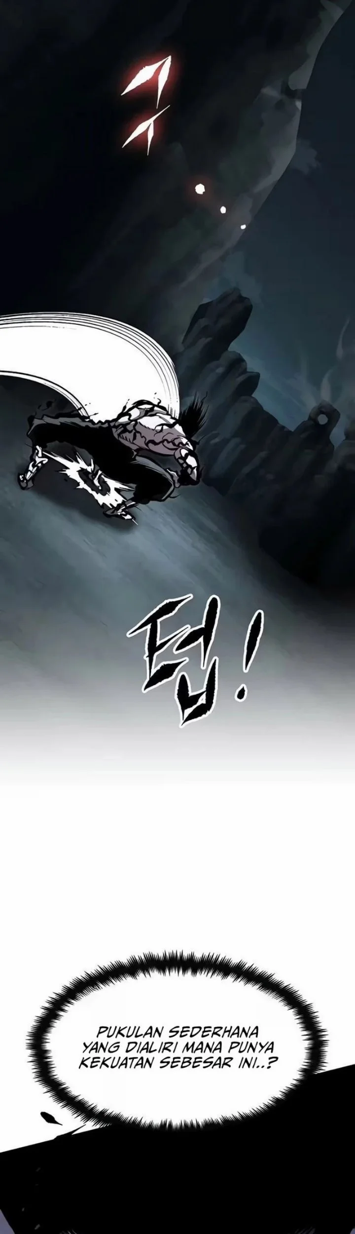 Chronicle of Runes Chapter 44 Gambar 85