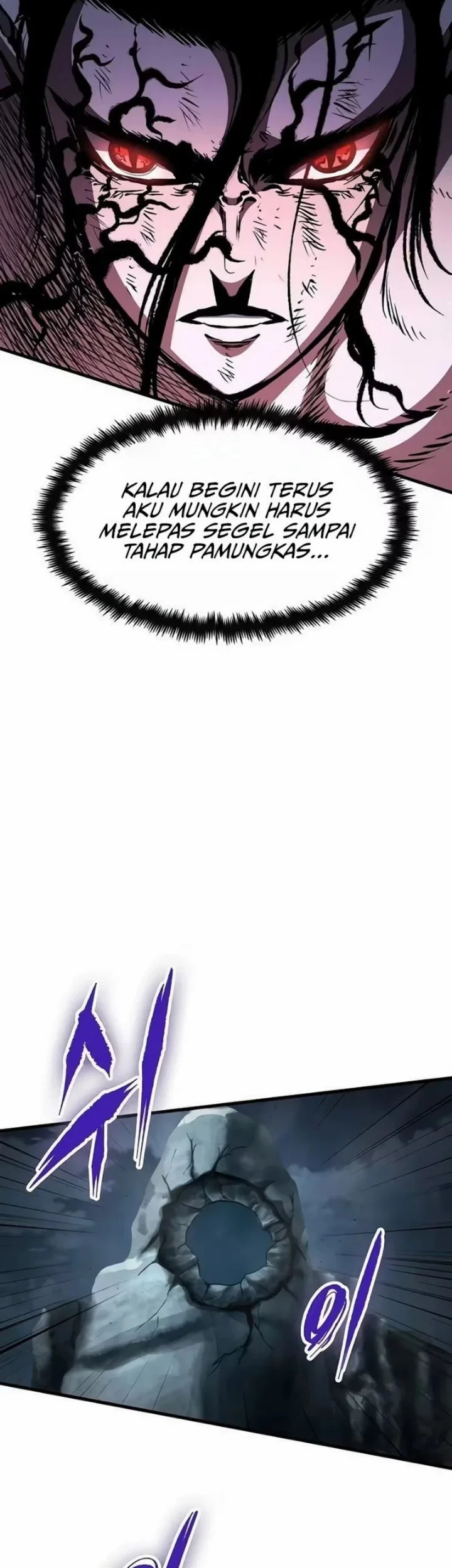 Chronicle of Runes Chapter 44 Gambar 86