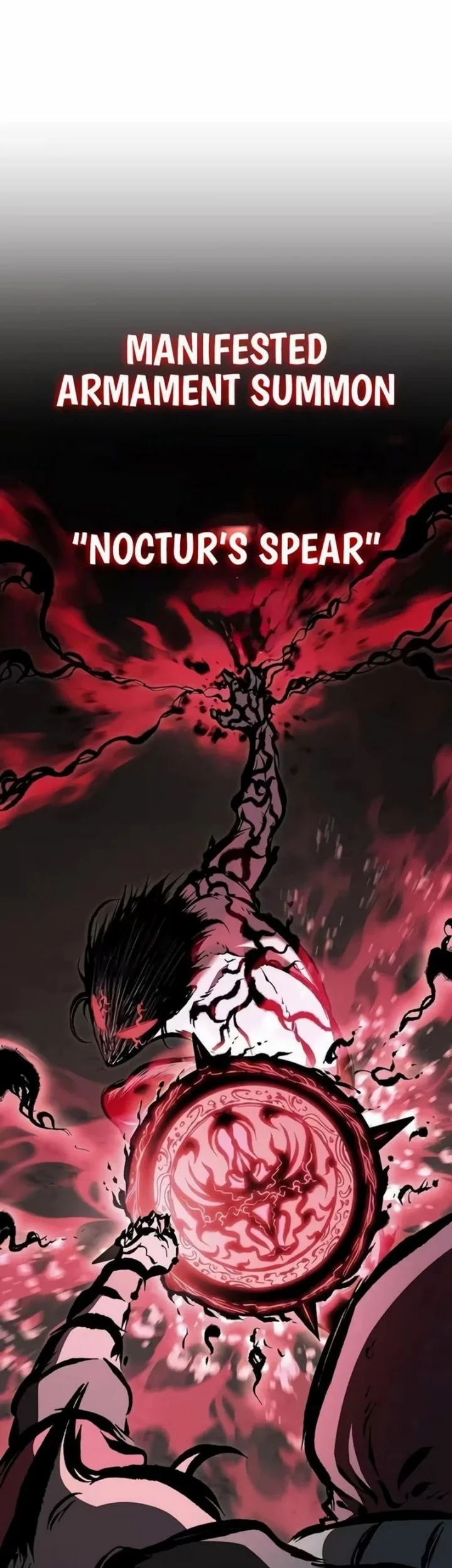 Chronicle of Runes Chapter 44 Gambar 92