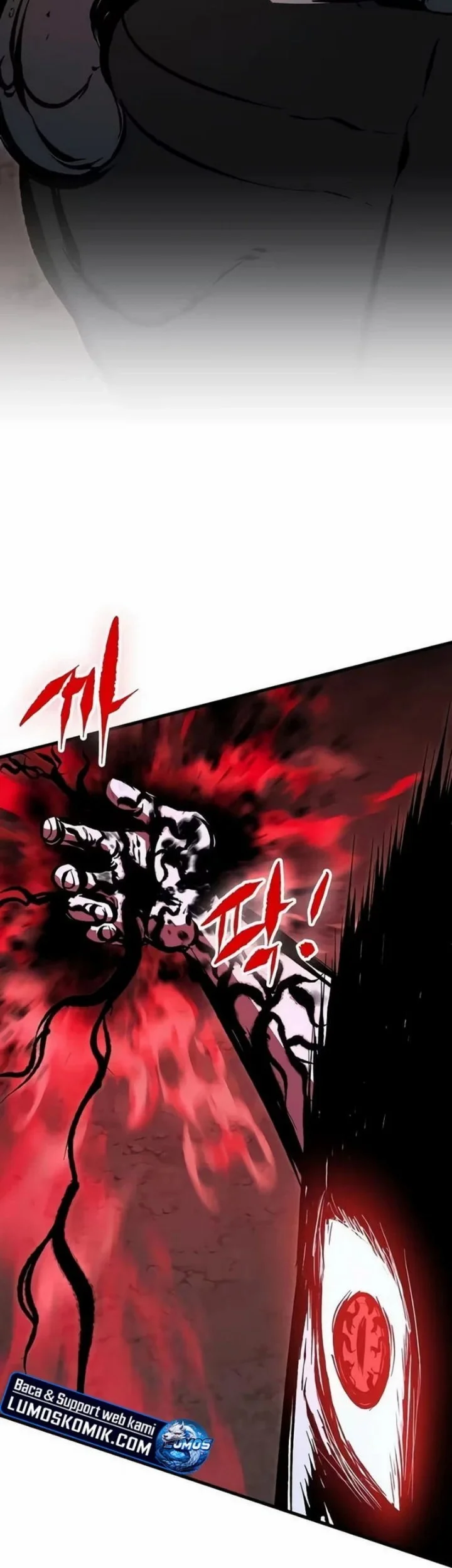 Chronicle of Runes Chapter 44 Gambar 93