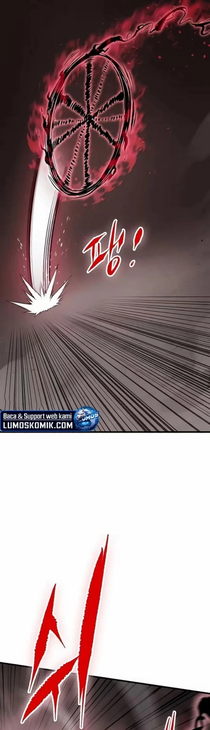 Chronicle of Runes Chapter 44 Gambar 95