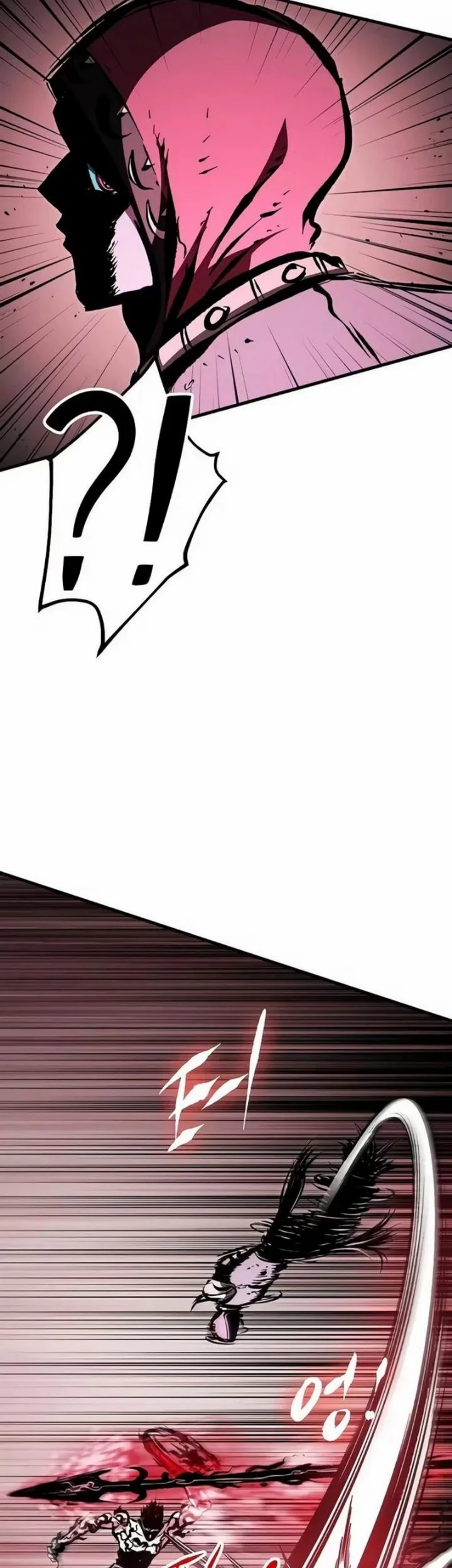 Chronicle of Runes Chapter 44 Gambar 97