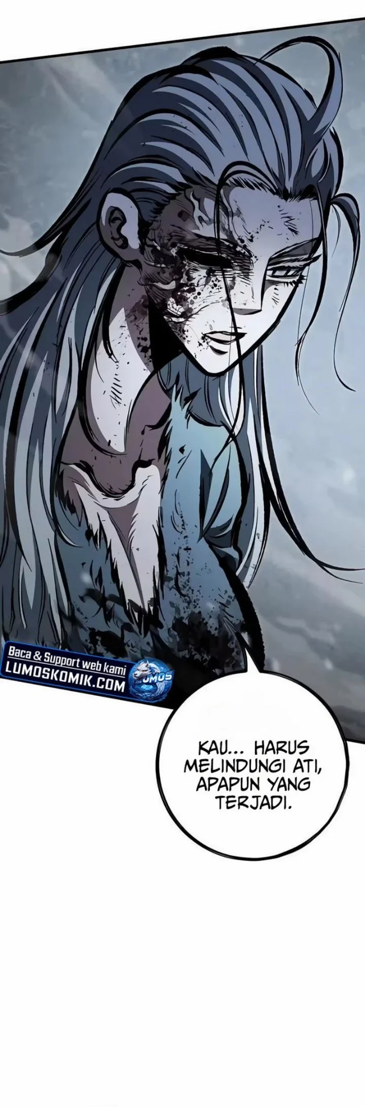 Chronicle of Runes Chapter 44 Gambar 7
