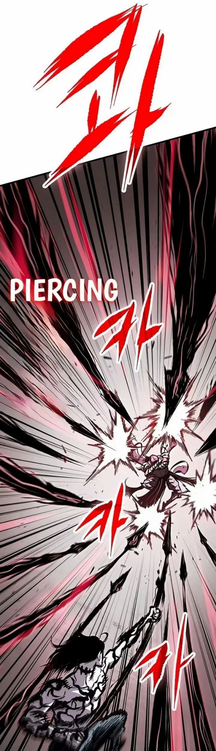 Chronicle of Runes Chapter 44 Gambar 102
