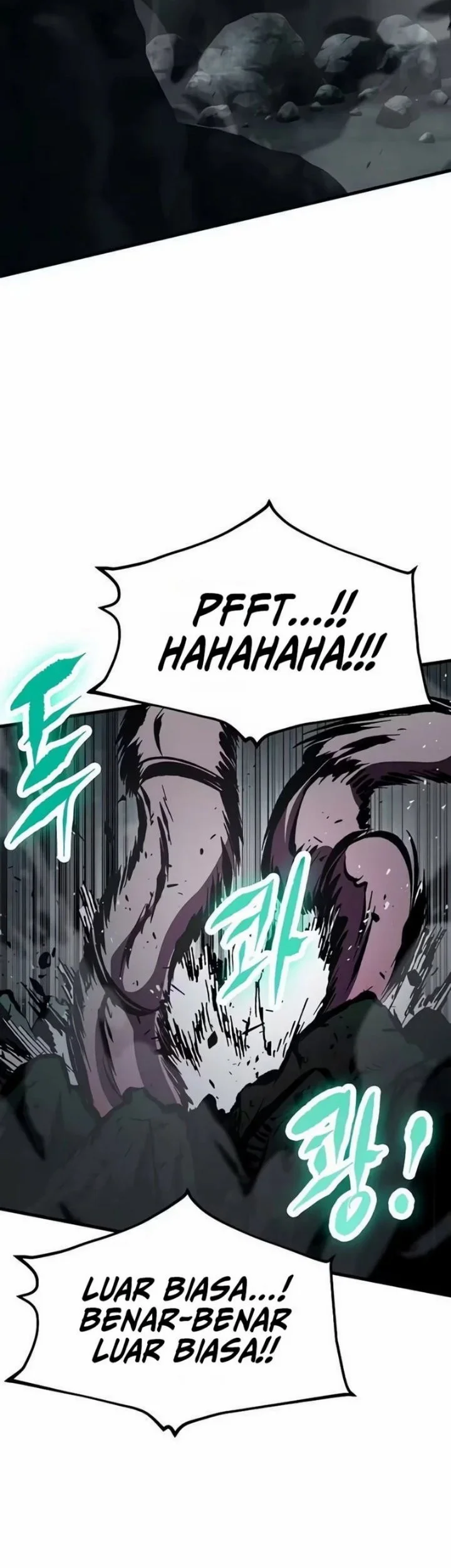 Chronicle of Runes Chapter 44 Gambar 111