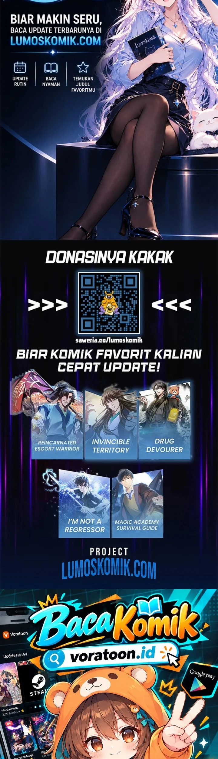 Chronicle of Runes Chapter 44 Gambar 118