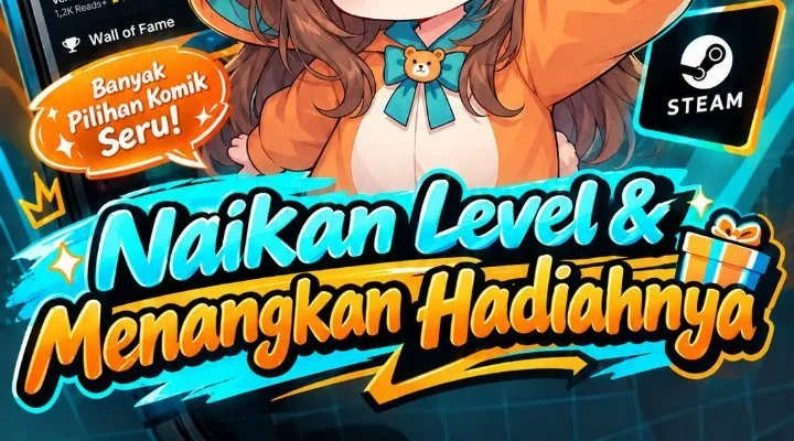 Chronicle of Runes Chapter 44 Gambar 119