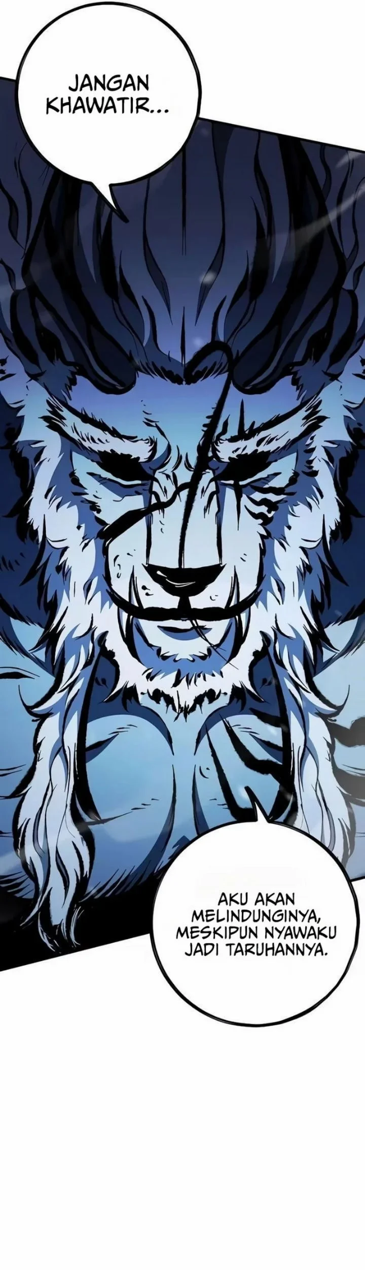 Chronicle of Runes Chapter 44 Gambar 8