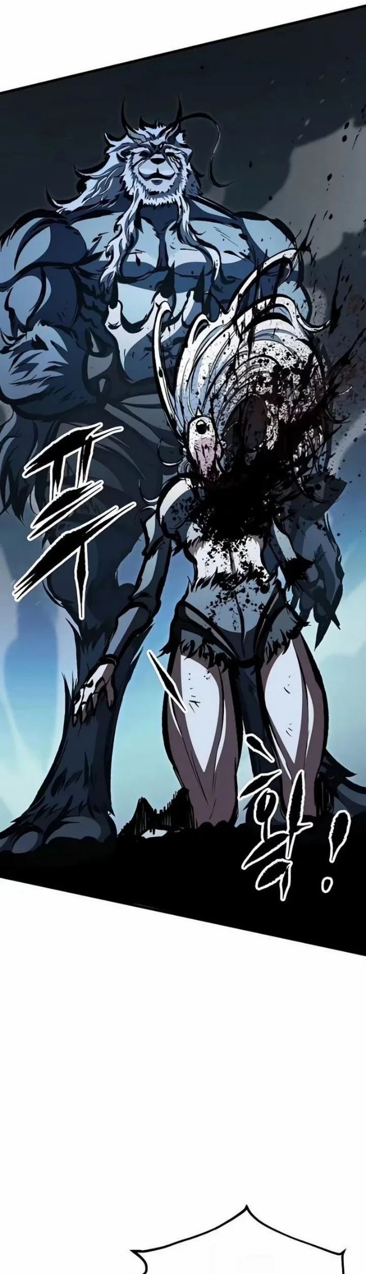 Chronicle of Runes Chapter 44 Gambar 9