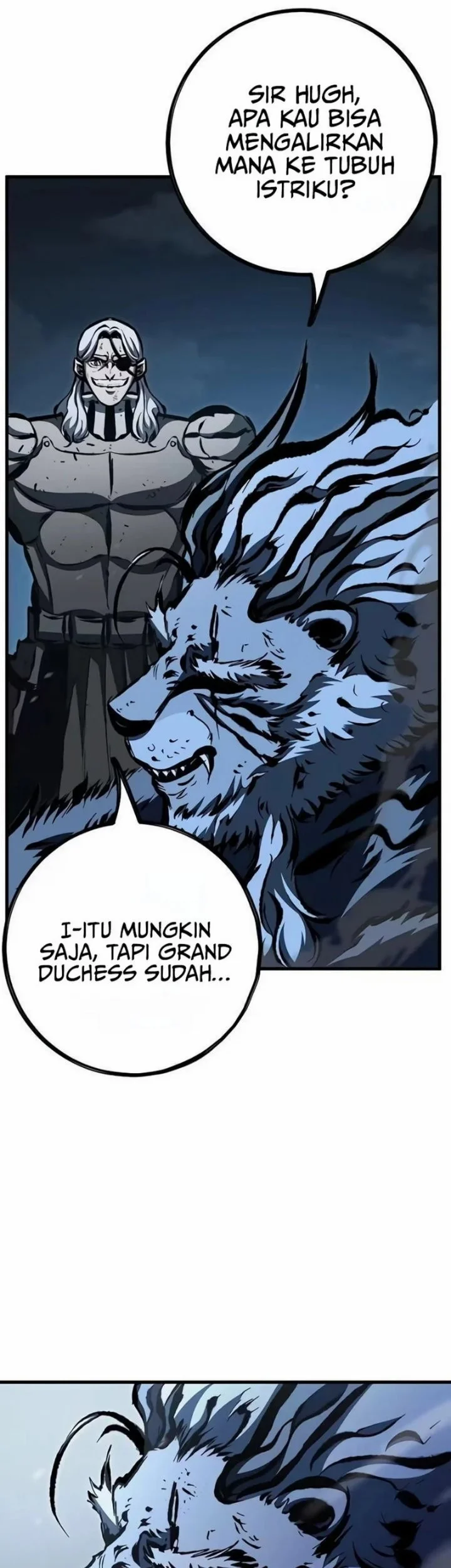Chronicle of Runes Chapter 44 Gambar 11