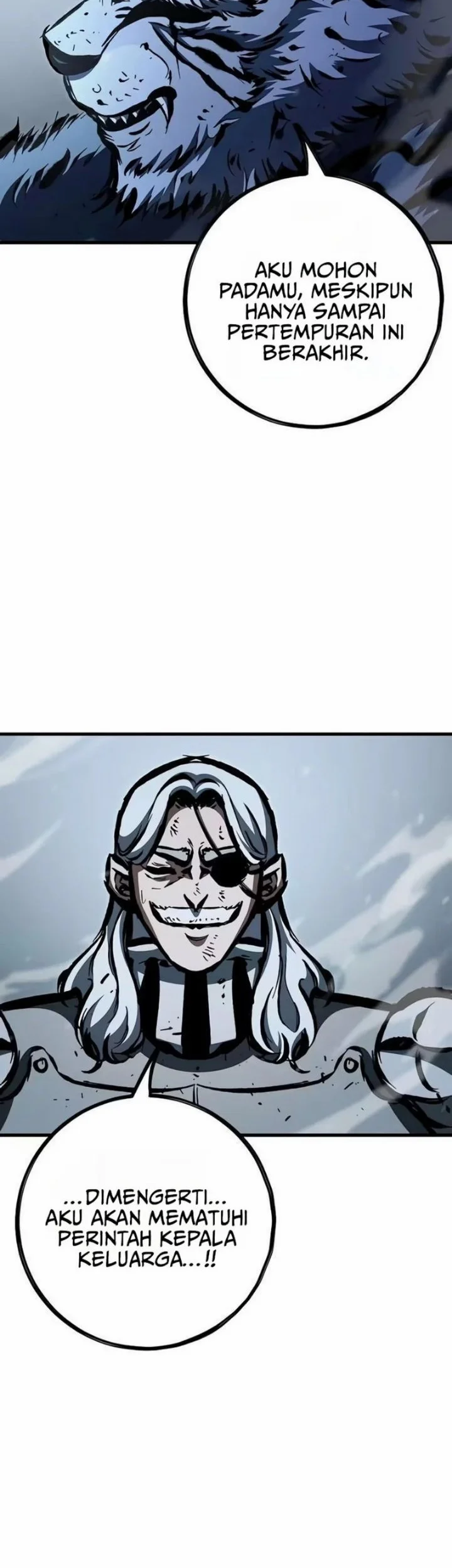 Chronicle of Runes Chapter 44 Gambar 12
