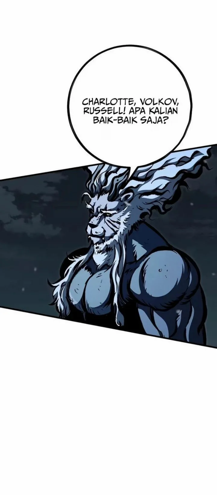 Chronicle of Runes Chapter 44 Gambar 13
