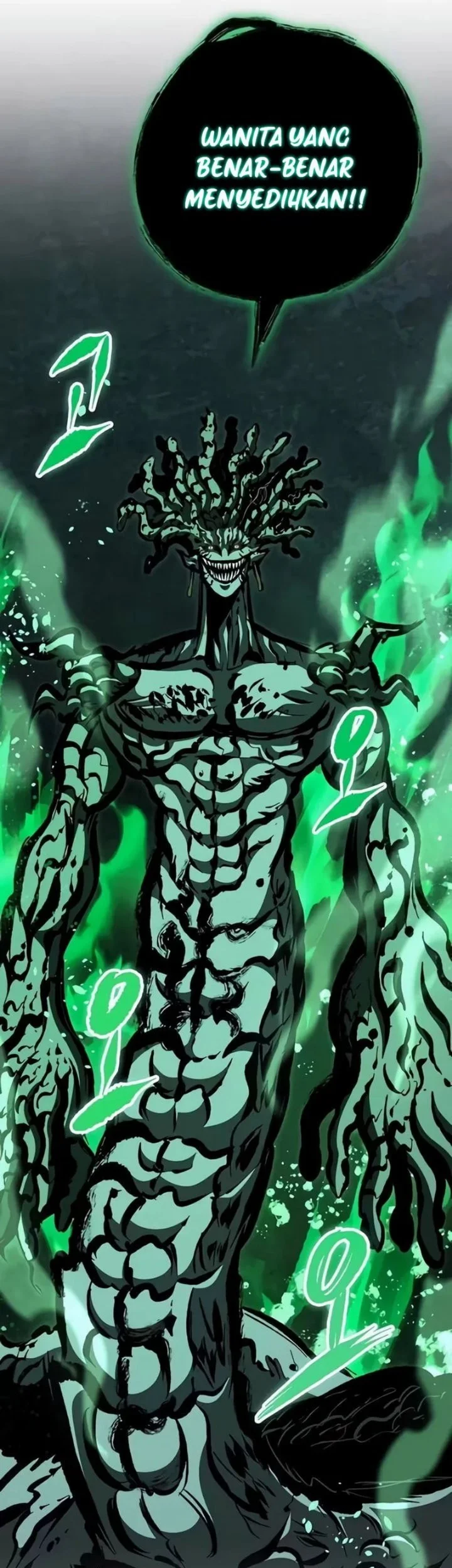 Chronicle of Runes Chapter 44 Gambar 16