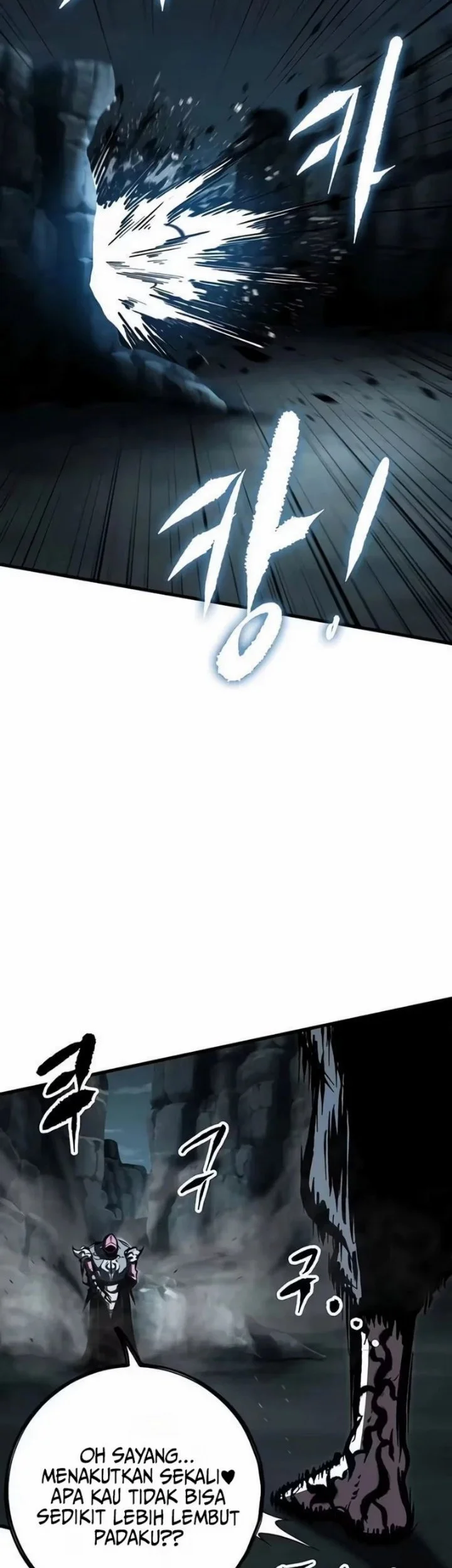 Chronicle of Runes Chapter 44 Gambar 19