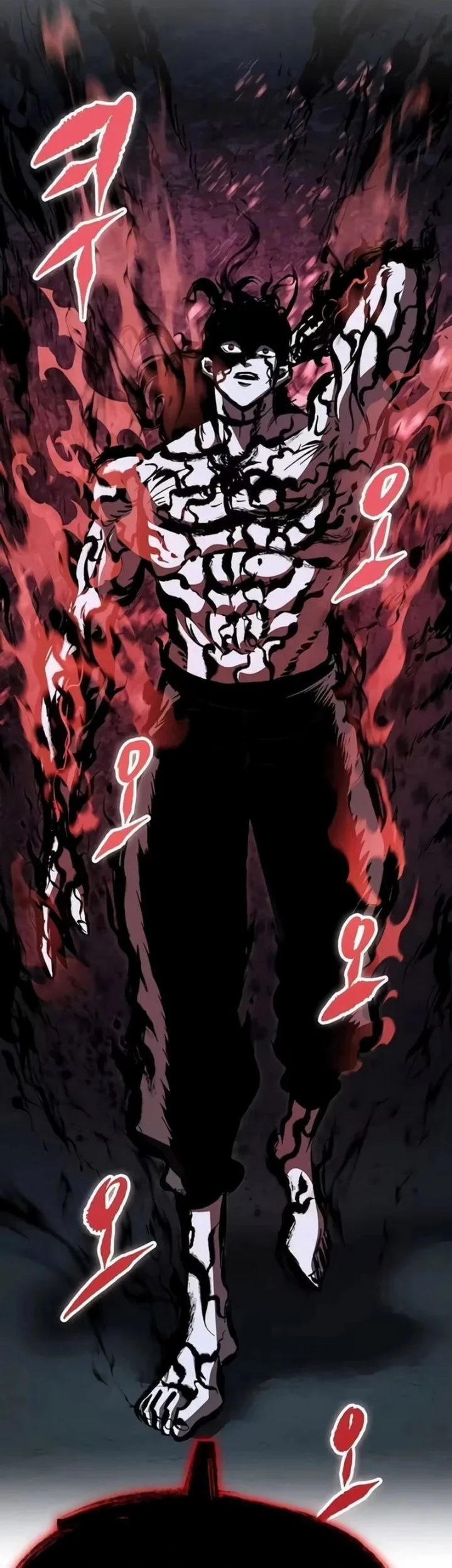 Chronicle of Runes Chapter 44 Gambar 21