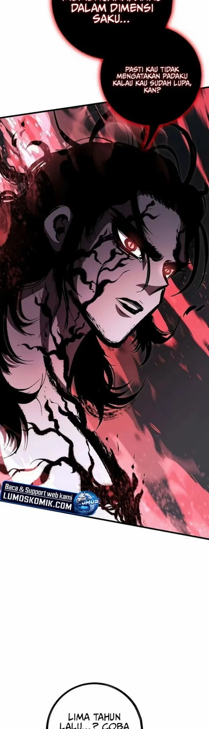 Chronicle of Runes Chapter 44 Gambar 23