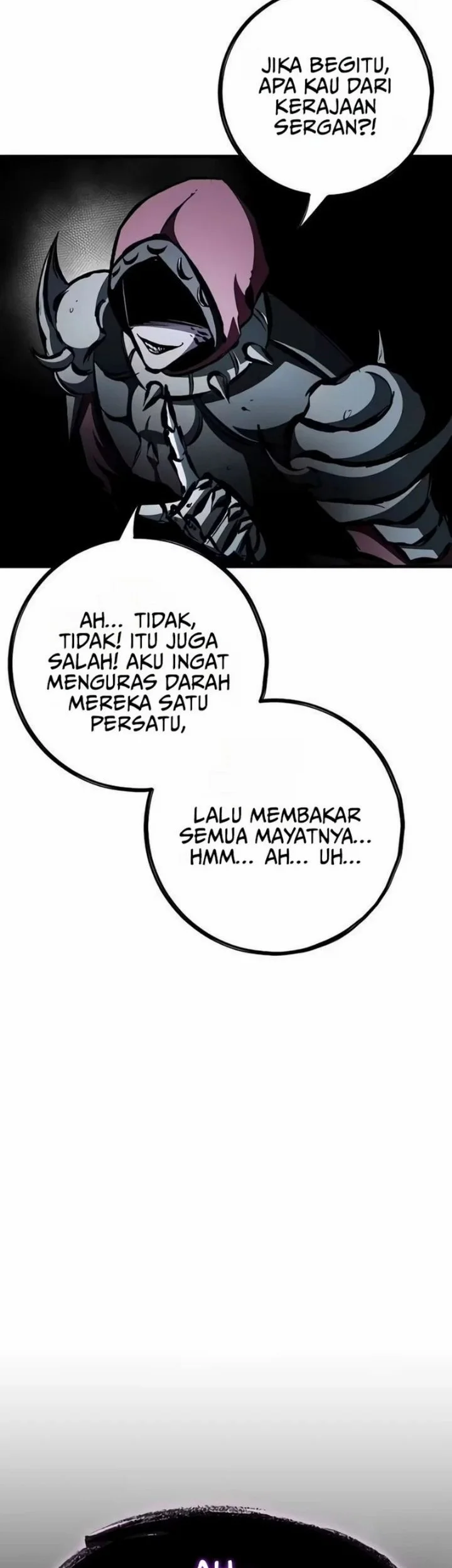 Chronicle of Runes Chapter 44 Gambar 26