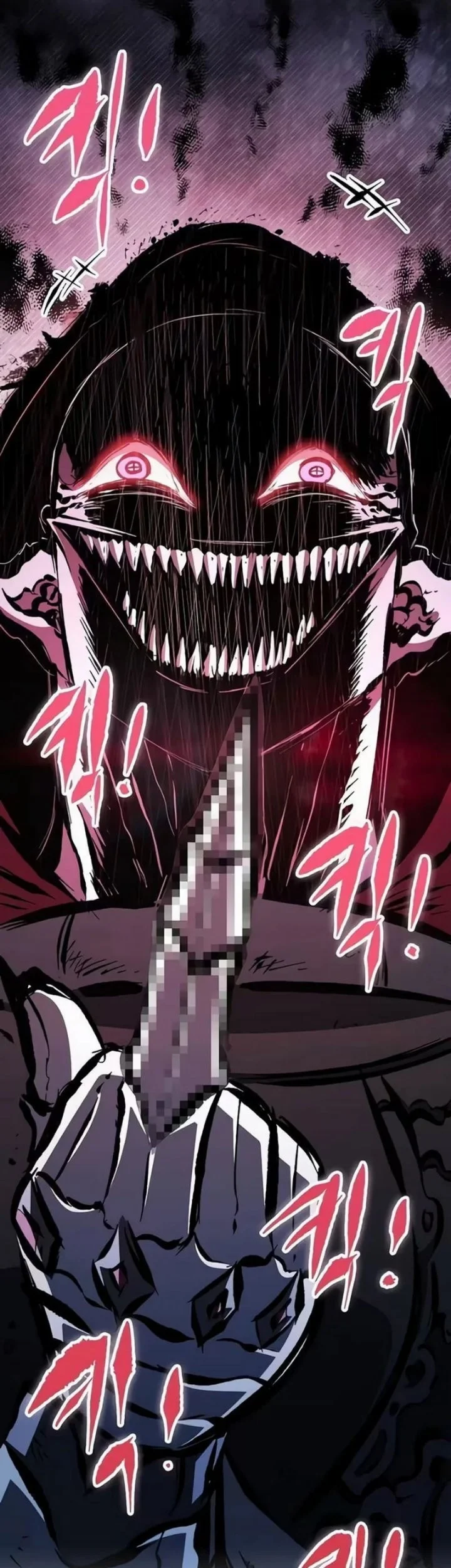 Chronicle of Runes Chapter 44 Gambar 28