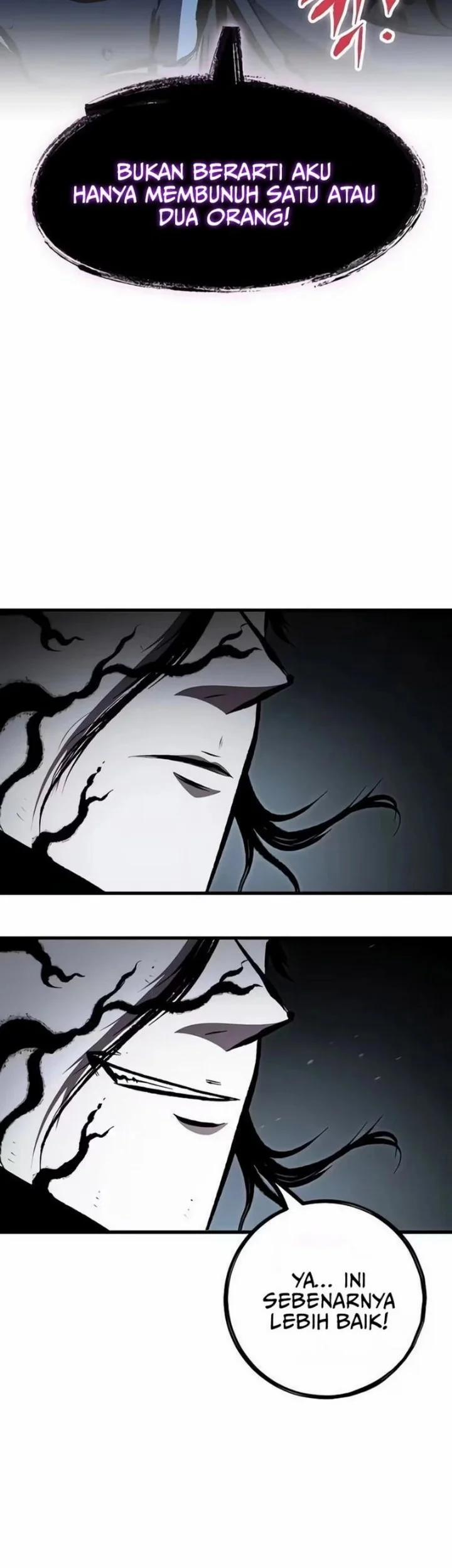 Chronicle of Runes Chapter 44 Gambar 29