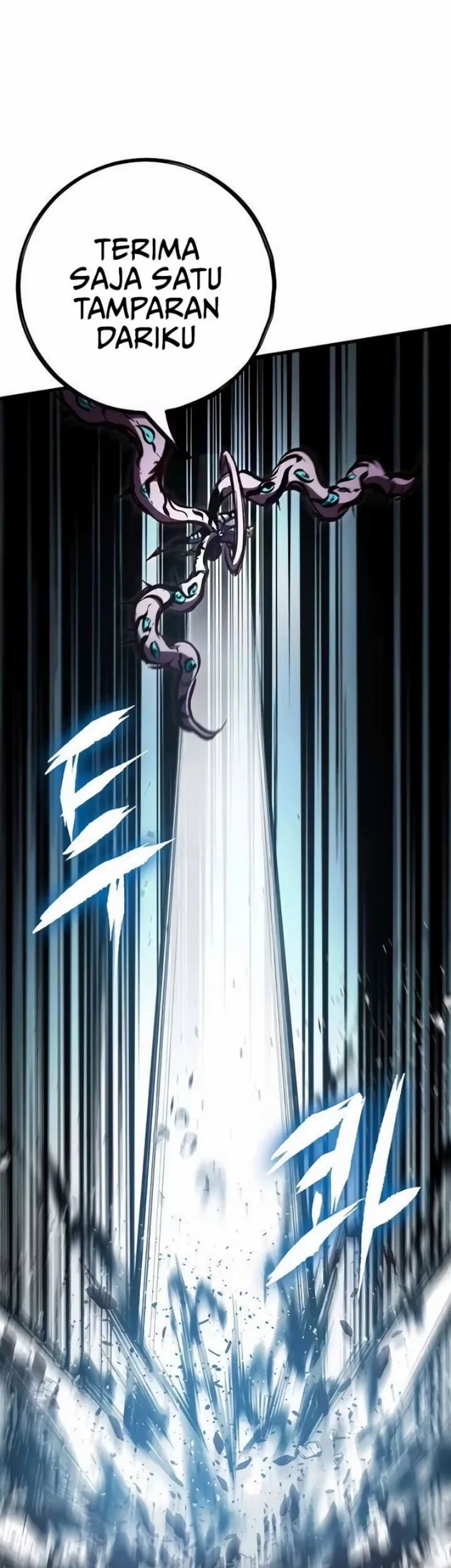 Chronicle of Runes Chapter 45 Gambar 36