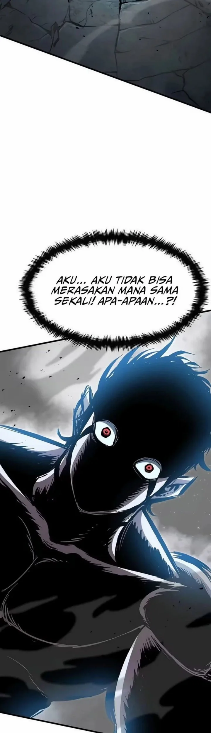 Chronicle of Runes Chapter 45 Gambar 40