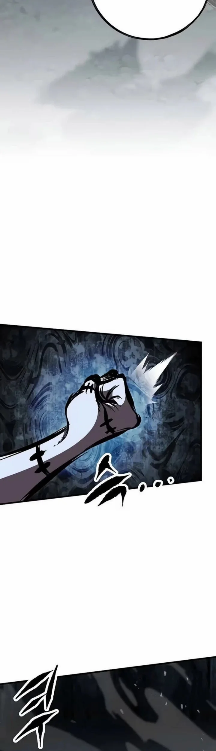 Chronicle of Runes Chapter 45 Gambar 44