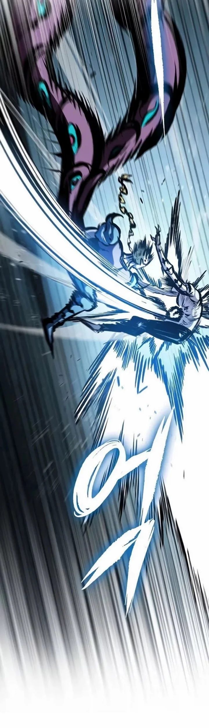 Chronicle of Runes Chapter 45 Gambar 48