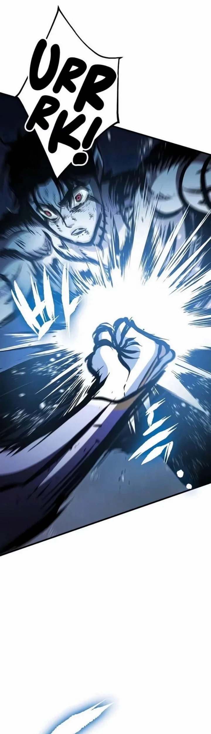 Chronicle of Runes Chapter 45 Gambar 50