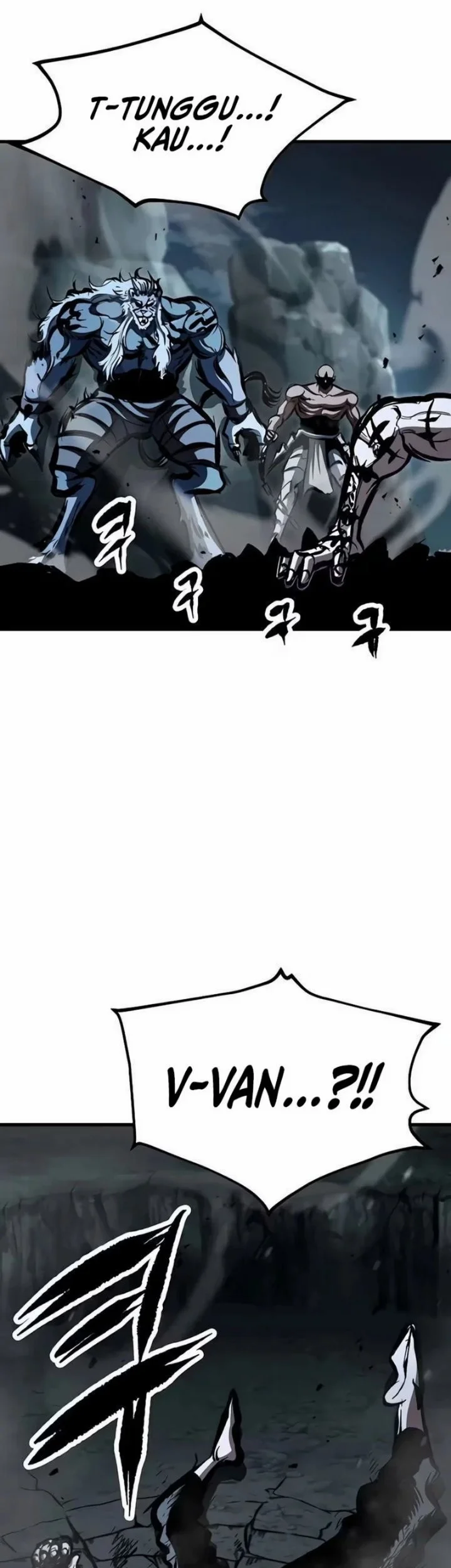 Chronicle of Runes Chapter 45 Gambar 58