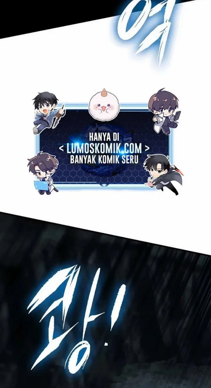 Chronicle of Runes Chapter 45 Gambar 68