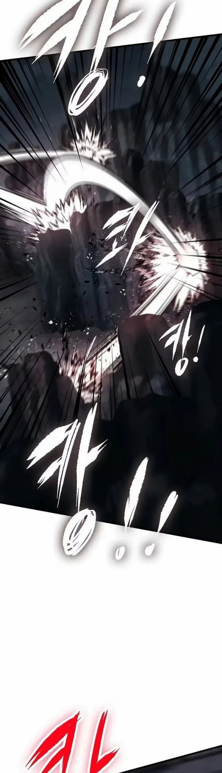 Manhwa Chronicle of Runes Chapter 45 gambar 2