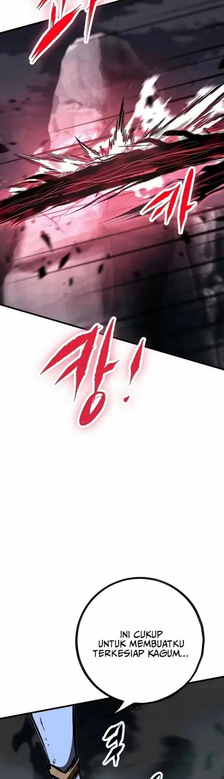 Chronicle of Runes Chapter 45 Gambar 3