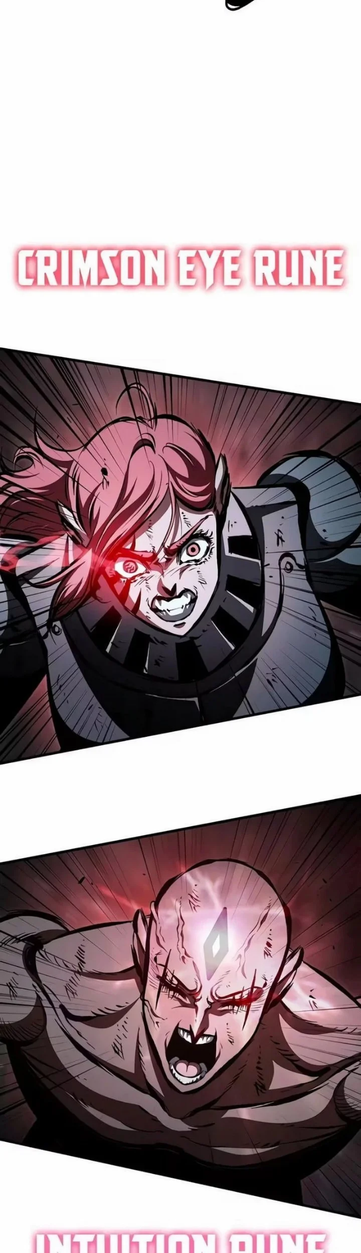 Chronicle of Runes Chapter 45 Gambar 73