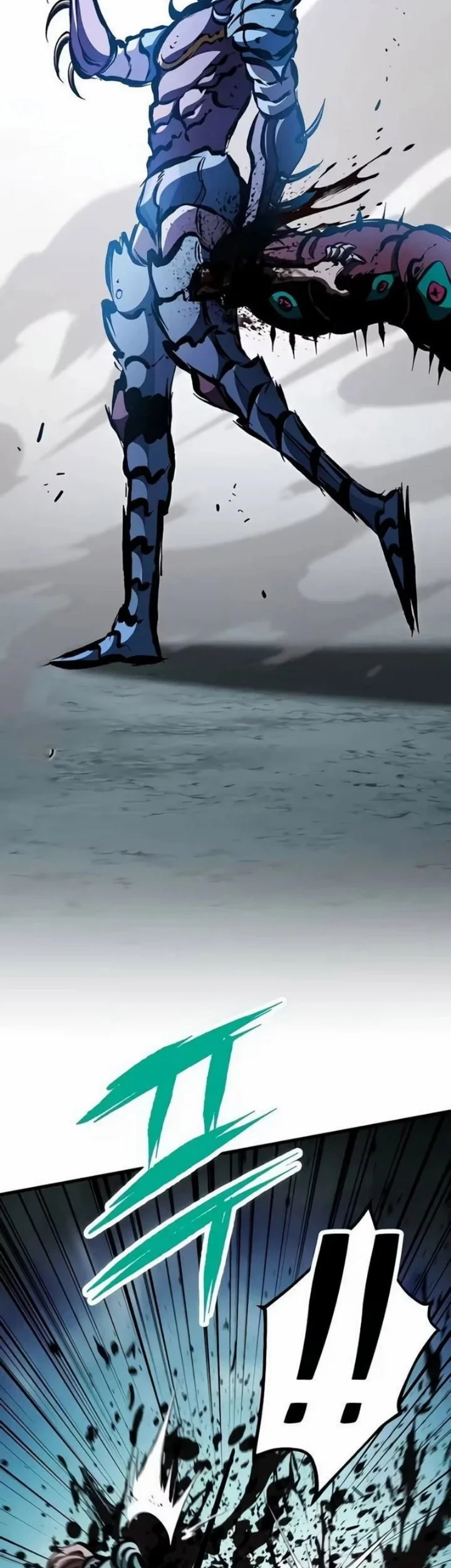 Chronicle of Runes Chapter 45 Gambar 76