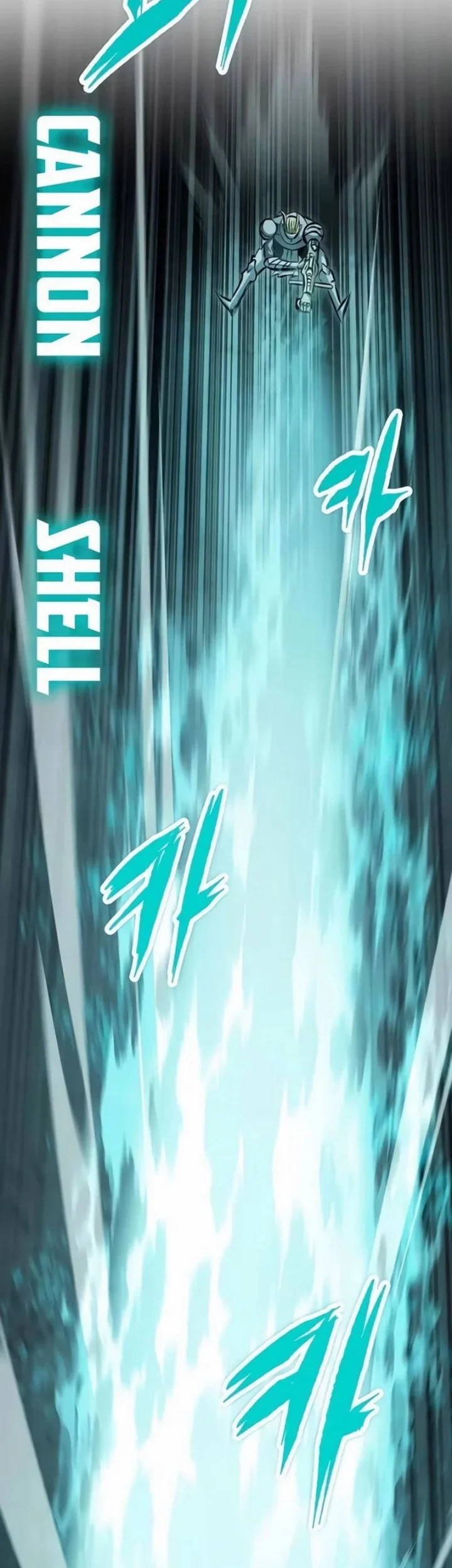 Chronicle of Runes Chapter 45 Gambar 80