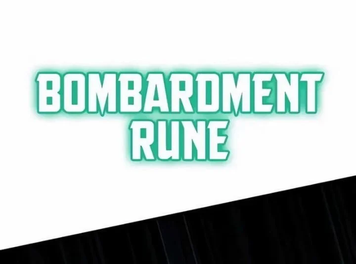 Chronicle of Runes Chapter 45 Gambar 84