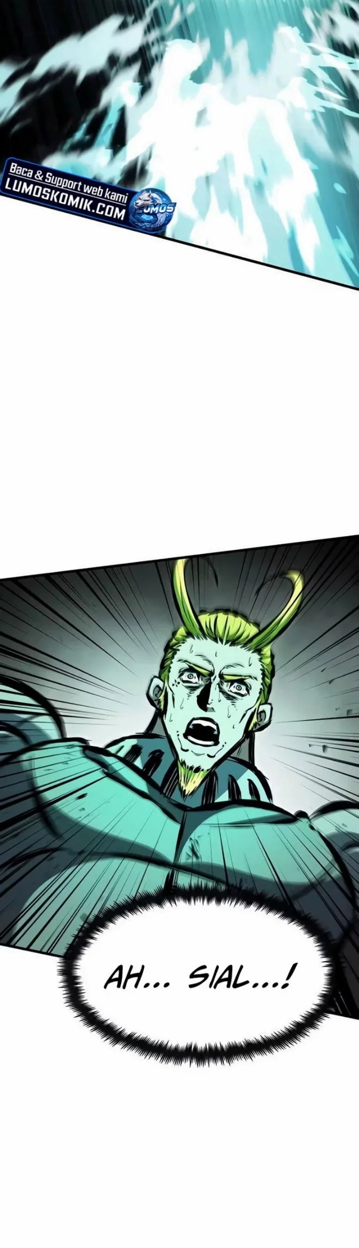 Chronicle of Runes Chapter 45 Gambar 86