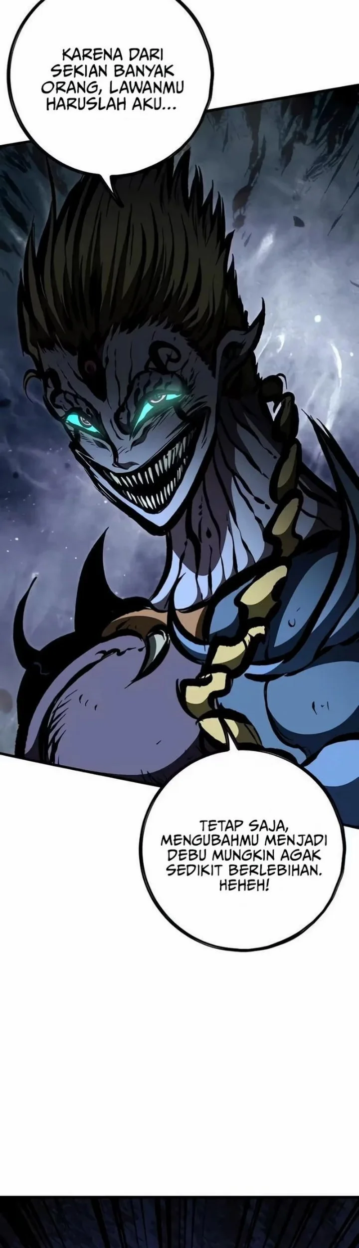 Chronicle of Runes Chapter 45 Gambar 90