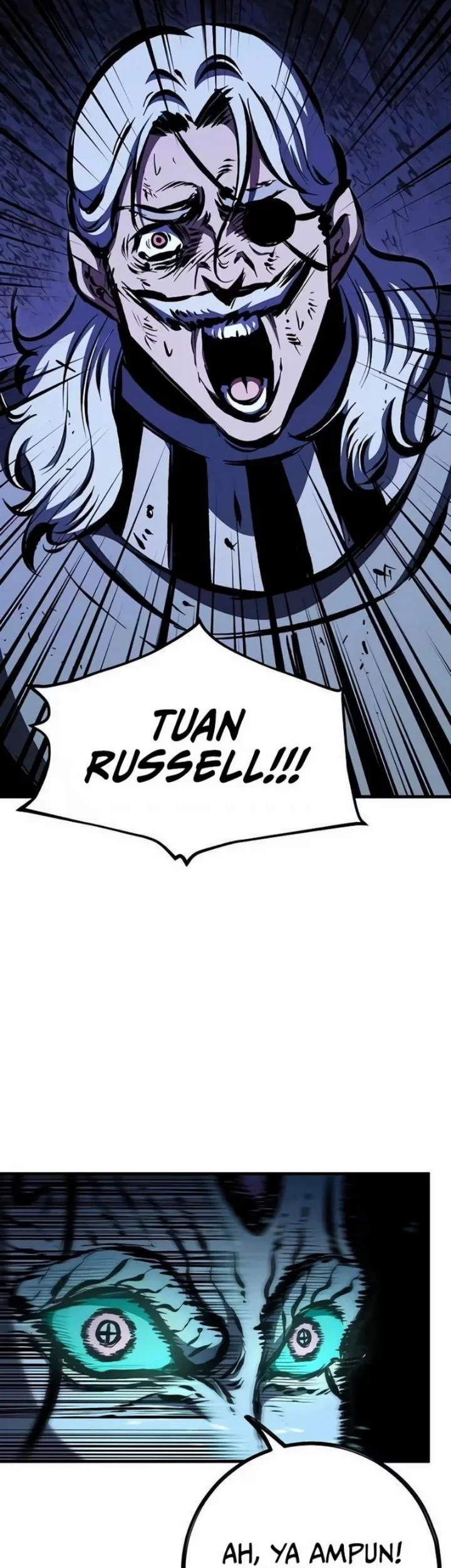 Chronicle of Runes Chapter 45 Gambar 91