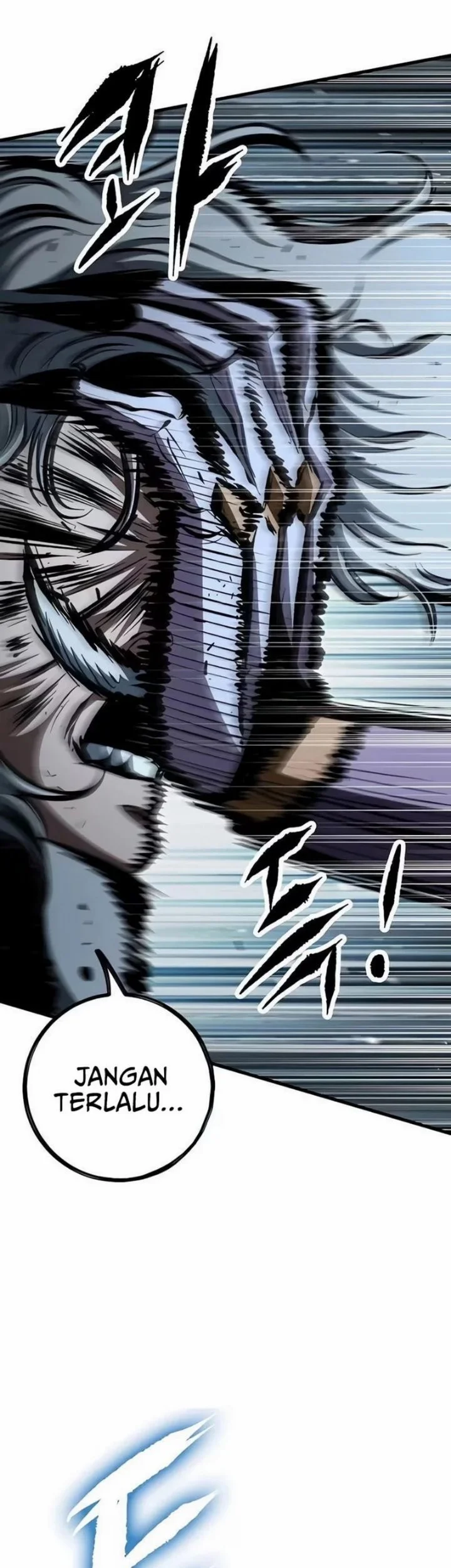 Chronicle of Runes Chapter 45 Gambar 93