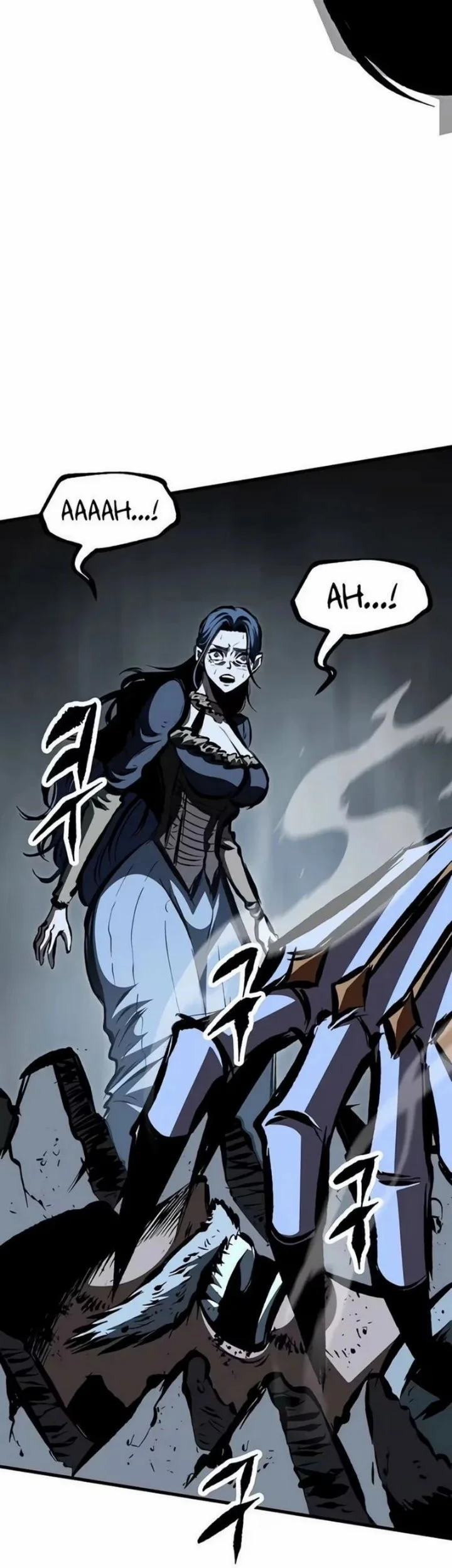 Chronicle of Runes Chapter 45 Gambar 95