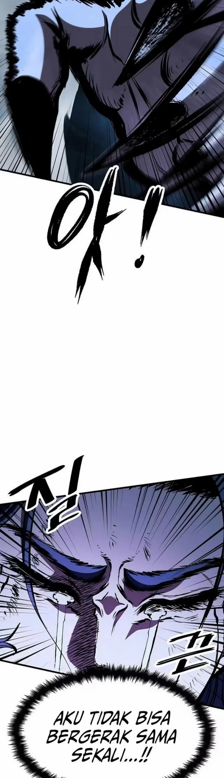 Chronicle of Runes Chapter 45 Gambar 102