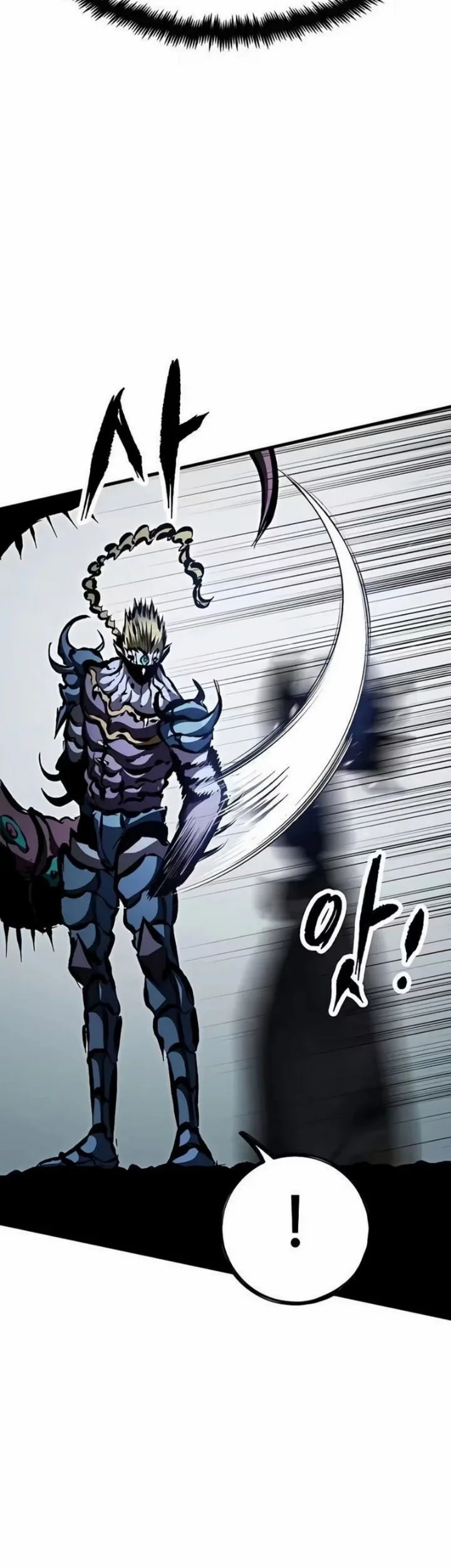 Chronicle of Runes Chapter 45 Gambar 103