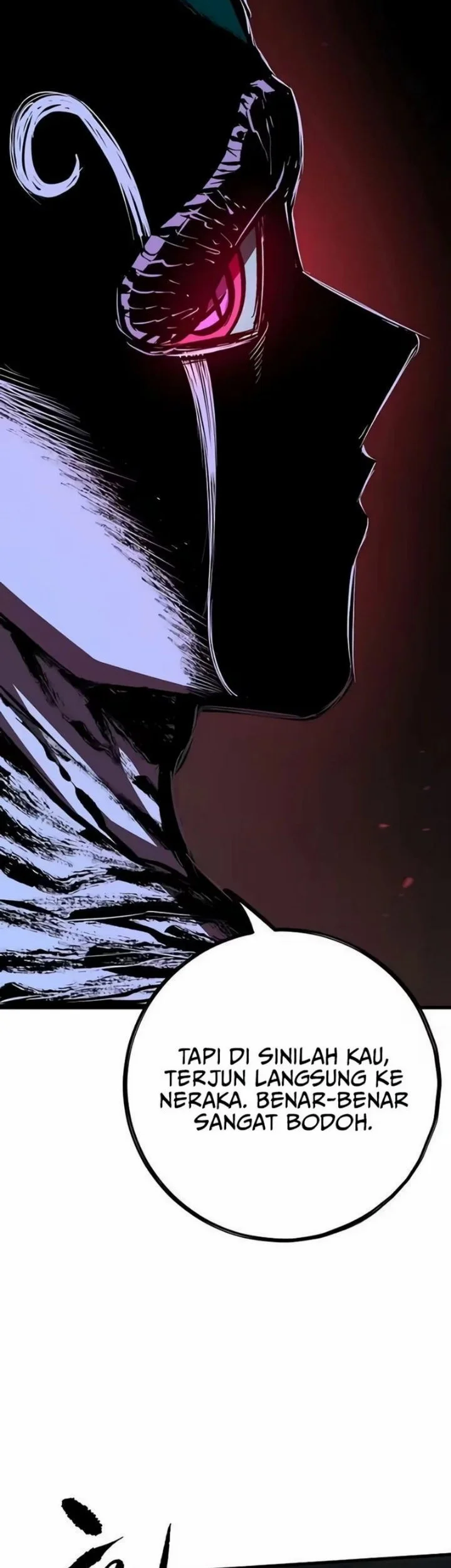 Chronicle of Runes Chapter 45 Gambar 106