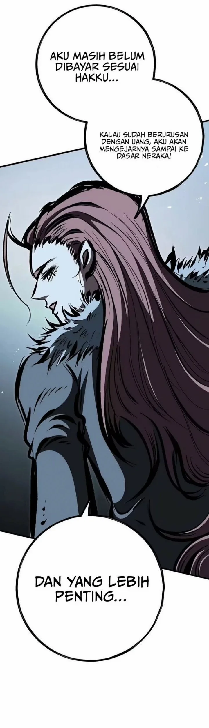 Chronicle of Runes Chapter 45 Gambar 109
