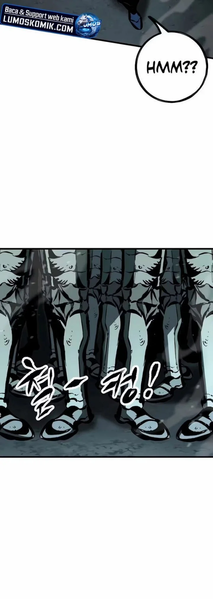Chronicle of Runes Chapter 45 Gambar 111
